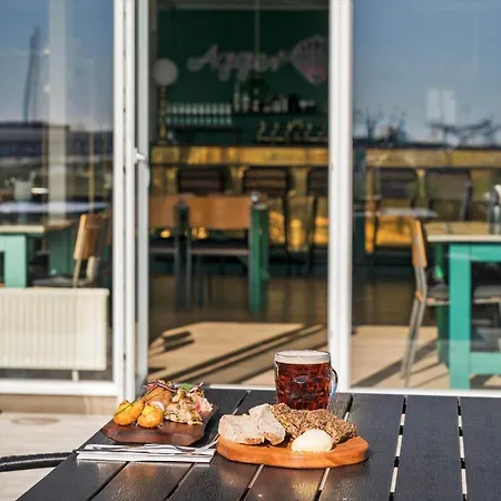 212-vestervig-havnevej-1-lejl-12 Apartman Vestervig