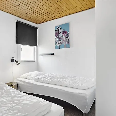 Apartman 212-vestervig-havnevej-1-lejl-12 Vestervig