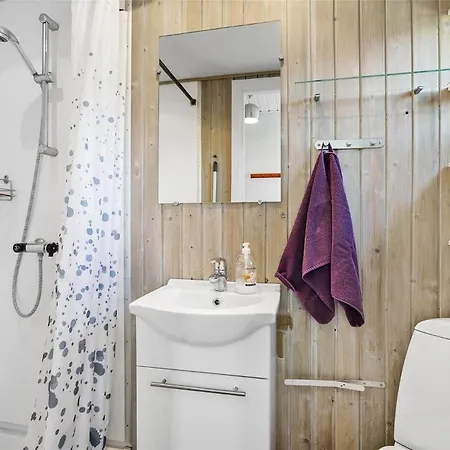 212-vestervig-havnevej-1-lejl-12 Apartman *