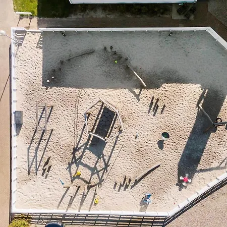 212-vestervig-havnevej-1-lejl-12 شقة Vestervig