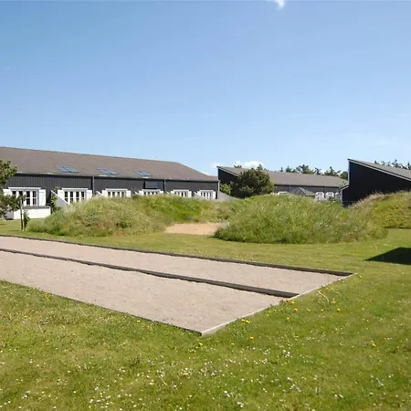 Apartman 212-vestervig-havnevej-1-lejl-12 *