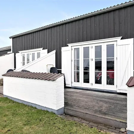 Apartament 212-vestervig-havnevej-1-lejl-12 *