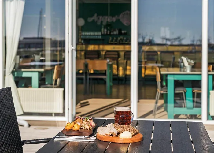 Apartamento 212-vestervig-havnevej-1-lejl-12 *