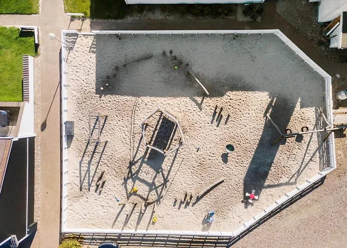 212-vestervig-havnevej-1-lejl-12 Apartamento Vestervig