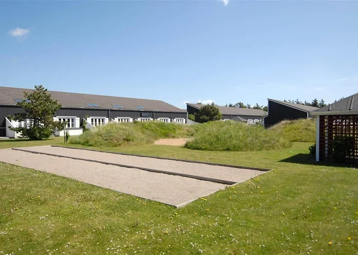 Apartamento 212-vestervig-havnevej-1-lejl-12 *