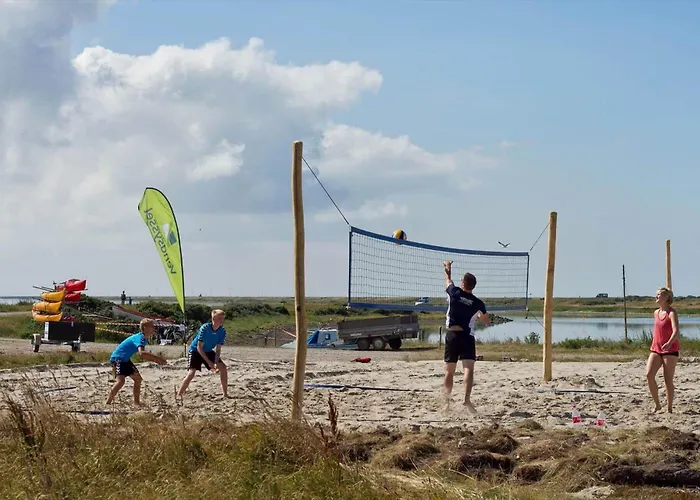 212-vestervig-havnevej-1-lejl-12 Apartamento Vestervig