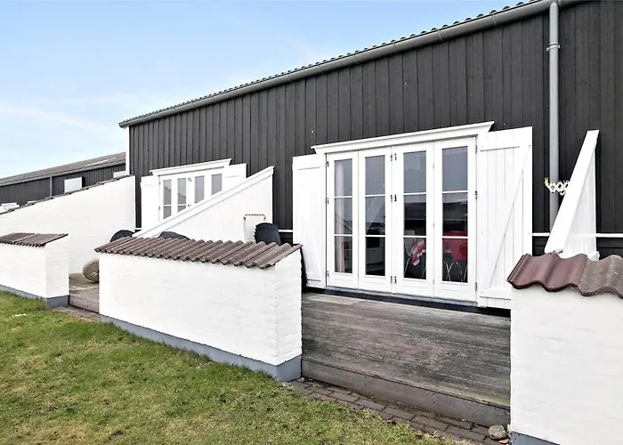 Apartamento 212-vestervig-havnevej-1-lejl-12 *